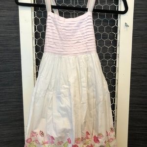 Children's dress